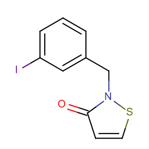 CAS No 918108-19-7  Molecular Structure