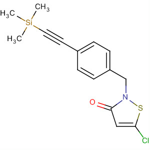 CAS No 918108-25-5  Molecular Structure