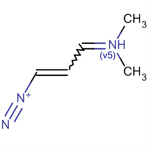 CAS No 918108-43-7  Molecular Structure