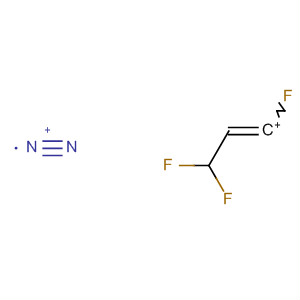 CAS No 918108-54-0  Molecular Structure