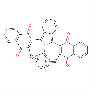 CAS No 918109-35-0  Molecular Structure