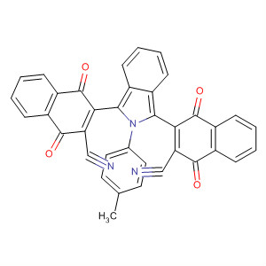 CAS No 918109-37-2  Molecular Structure