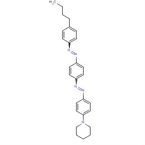 CAS No 91811-01-7  Molecular Structure