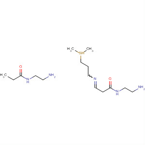 CAS No 918110-55-1  Molecular Structure