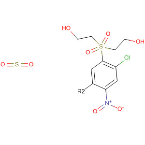 CAS No 91812-98-5  Molecular Structure