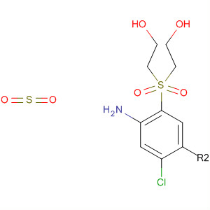 CAS No 91812-99-6  Molecular Structure