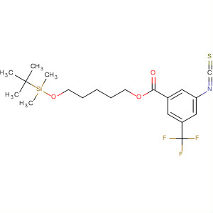 CAS No 918123-45-2  Molecular Structure