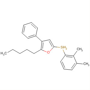 CAS No 918129-11-0  Molecular Structure