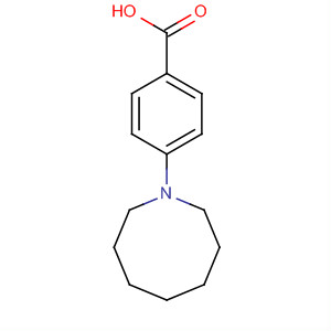 CAS No 918129-37-0  Molecular Structure
