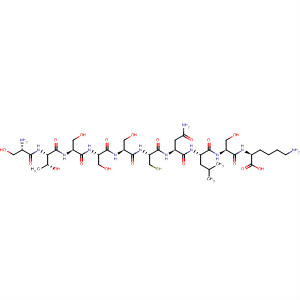 CAS No 918130-76-4  Molecular Structure