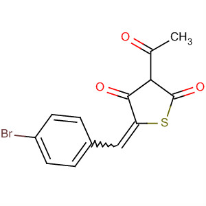 CAS No 918130-79-7  Molecular Structure