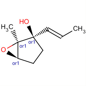 CAS No 918131-40-5  Molecular Structure