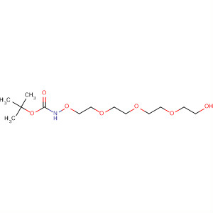 CAS No 918132-14-6  Molecular Structure
