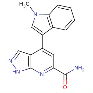 CAS No 918132-78-2  Molecular Structure