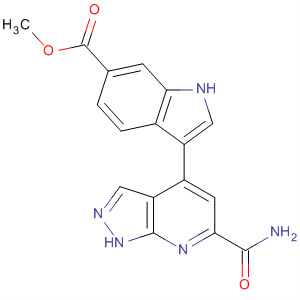 CAS No 918133-02-5  Molecular Structure