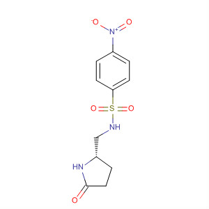 CAS No 918134-15-3  Molecular Structure