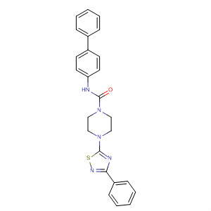 CAS No 918135-32-7  Molecular Structure