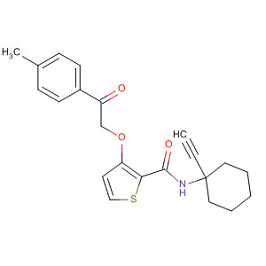 CAS No 918135-95-2  Molecular Structure