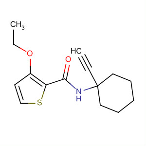 CAS No 918135-99-6  Molecular Structure