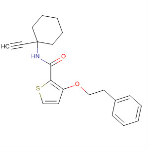 CAS No 918136-00-2  Molecular Structure
