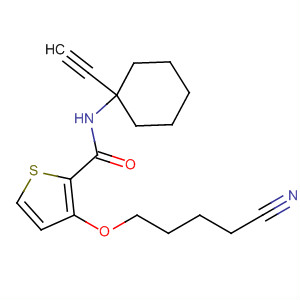 CAS No 918136-06-8  Molecular Structure