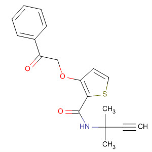 CAS No 918136-20-6  Molecular Structure