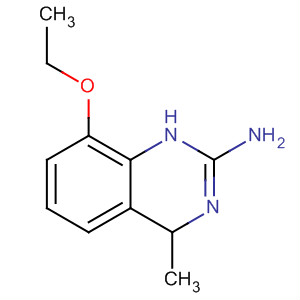 CAS No 918136-41-1  Molecular Structure