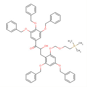 CAS No 918136-73-9  Molecular Structure