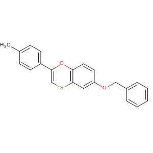 CAS No 918137-09-4  Molecular Structure