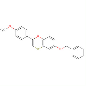 CAS No 918137-10-7  Molecular Structure