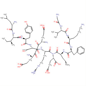 CAS No 918137-64-1  Molecular Structure