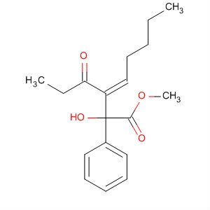 CAS No 918139-09-0  Molecular Structure