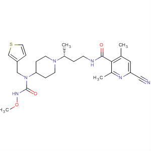 CAS No 918141-72-7  Molecular Structure