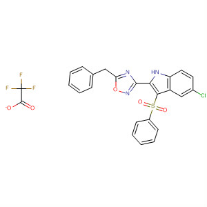 CAS No 918143-26-7  Molecular Structure