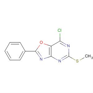 Cas Number: 918147-55-4  Molecular Structure