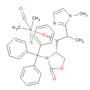 CAS No 918149-02-7  Molecular Structure