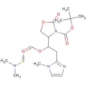 Cas Number: 918149-08-3  Molecular Structure