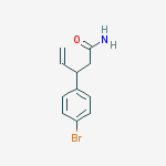 CAS No 918149-71-0  Molecular Structure