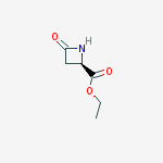 CAS No 91815-13-3  Molecular Structure