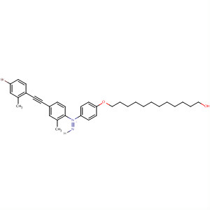 CAS No 918150-51-3  Molecular Structure