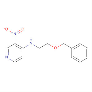 CAS No 918152-14-4  Molecular Structure