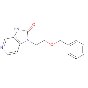 CAS No 918152-16-6  Molecular Structure