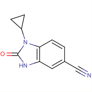 CAS No 918152-18-8  Molecular Structure