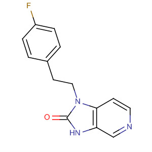 CAS No 918152-21-3  Molecular Structure