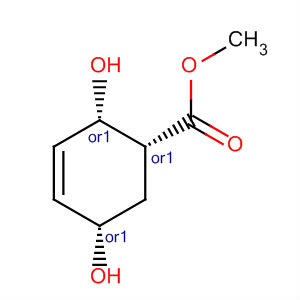 CAS No 918153-41-0  Molecular Structure