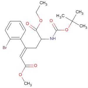 CAS No 918154-34-4  Molecular Structure