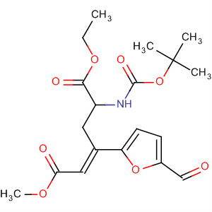 CAS No 918154-40-2  Molecular Structure