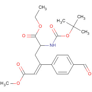 CAS No 918154-41-3  Molecular Structure