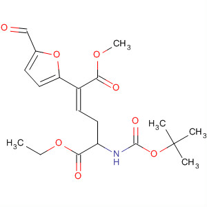 CAS No 918154-47-9  Molecular Structure