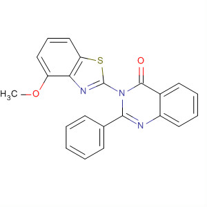 CAS No 918154-61-7  Molecular Structure